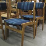 611 5461 CHAIRS